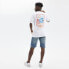 ფოტო #7 პროდუქტის HYDROPONIC Beach short sleeve T-shirt