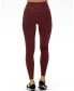 ფოტო #2 პროდუქტის Women's Phoenix Fleece Pocket Legging For Women