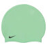 NIKE SWIM Solid Silicone Swimming Cap