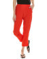 Piazza Sempione Hilary Pant Women's Orange 40 - фото #1