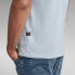 ფოტო #5 პროდუქტის G-STAR Base-S short sleeve T-shirt