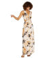 ფოტო #4 პროდუქტის Juniors' Let's Luau Maxi Dress