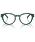 Фото #2 товара Оправа Polo Ralph Lauren Phantos Eyeglasses