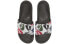 Фото #4 товара Шлепанцы спортивные Nike Benassi JDI Print 631261-035