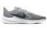 Фото #3 товара Кроссовки Nike Downshifter 10 мужские, серого цвета