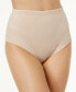 Women's Extra Firm Control Comfort Leg Brief 2804