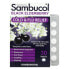 Фото #1 товара Sambucol, черная бузина, средство от гриппа и простуды, 30 быстрорастворимых таблеток