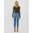 VERO MODA Sophia Skinny Fit Ri351 high waist jeans