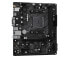 ASRock B550M-HDV - AMD - Socket AM4 - 3rd Generation AMD Ryzen™ 3 - 3rd Generation AMD Ryzen 5 - 3rd Generation AMD Ryzen™ 7 - 3rd... - DDR4-SDRAM - 64 GB - DIMM