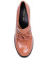Фото #7 товара Лоферы на каблуке Kenneth Cole New York модель Justin Lug для женщин