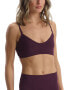 Фото #1 товара commando 289611 Women's Butter Bralette BRA209 Currant Size XS