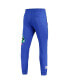 ფოტო #2 პროდუქტის Men's Royal Looney Tunes Bad Tweety Jogger Pants