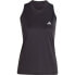 ADIDAS Run It sleeveless T-shirt