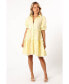 ფოტო #1 პროდუქტის Women's Shively Mini Dress