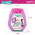 Фото #3 товара COLOR BABY Beauty Set With Electric Dryer And Backpack My Beauty