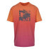 JUST RHYSE Newburn Sun short sleeve T-shirt