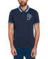 Фото #1 товара Original Penguin Boucle Patch Polo Shirt Men's