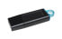 Фото #8 товара Kingston DataTraveler Exodia - 64 GB - USB Type-A - 3.2 Gen 1 (3.1 Gen 1) - Cap - 11 g - Black - Флеш-накопитель