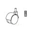 ფოტო #2 პროდუქტის FERPLAST L239 Dog House Wheel Kit 4 Units