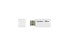 GoodRam UME2 - 128 GB - USB Type-A - 2.0 - 20 MB/s - Cap - White