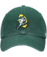 Фото #3 товара Men's Green Green Bay Packers Legacy Franchise Fitted Hat