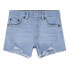 Фото #1 товара LEVI´S ® KIDS 501 Original Shorts