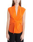 Фото #1 товара Halston Lola Top Women's 0