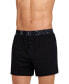 ფოტო #1 პროდუქტის Men's ActiveBlend® Moisture-Wicking 5" Boxers