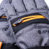 Фото #2 товара HI-TEC Banat gloves