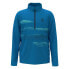 Фото #2 товара ODLO Berra Graphic half zip fleece