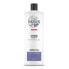 Фото #1 товара System 5 (Shampoo Cleanser System 5 ) Cleansing Shampoo For Normal To Thick Natural And Dyed Slight Thinning Hair