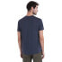 ფოტო #2 პროდუქტის ICEBREAKER Merino 150 Tech Lite III Palm Trail short sleeve T-shirt