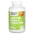 Фото #1 товара California Natural, Lyposomal Vitamin C Formula 1500, 180 капсул