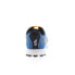 Фото #7 товара Inov-8 Roclite G 290 V2 000809-BLYW Mens Blue Canvas Athletic Hiking Shoes 7.5