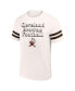 Men's NFL x Darius Rucker Collection by Cream Cleveland Browns Vintage-Like T-shirt