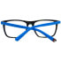 Мужская Оправа для очков WEB EYEWEAR WE5261 54A56