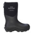 Фото #1 товара Dryshod Arctic Storm Pull On Insulated Mens Black Casual Boots ARS-MM-BK