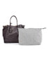 Фото #12 товара Women's Genuine Leather Sprout Land Tote Bag