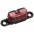 Фото #1 товара BUSCH&MULLER Toplight Line Small 50 mm rear light