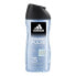 Фото #1 товара adidas 3-in-1 Dynamic Pulse Shower Gel for Him with Woody Fresh Fragrance 250 ml