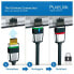 Фото #7 товара PureLink ULS1000-100 HDMI Cable 10.0m