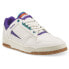 Фото #2 товара Puma Butter Goods X Slipstream Lo Lace Up Mens White Sneakers Casual Shoes 3841