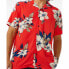 Фото #5 товара RIP CURL Aloha Hotel short sleeve shirt