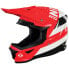 FREEGUN BY SHOT XP4 Load off-road helmet Red Glossy, M - фото #1