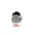 Фото #7 товара Vans Berle Pro VN0A3WKX2LA Mens Gray Suede Lifestyle Sneakers Shoes 7
