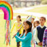 Pinata Regenbogen