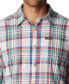 Men's Vapor Ridge III Long Sleeve Shirt