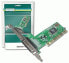 Фото #2 товара DIGITUS IO Card - PCIe - M.2 NGFF / NVMe Interface Card - 1-Port - M.2 (2230, 2242, 2260 & 2280)