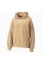 Фото #1 товара Classics Oversized Bej Sweatshirt (535684-89)