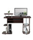 Techni Mobili Complete Computer Workstation Desk